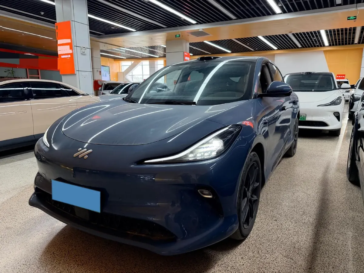 2025 IM LS6 BEV 75KWH,autocango,china used car exporter,china ev exporter,chinese used car exporter,chinese used ev exporter