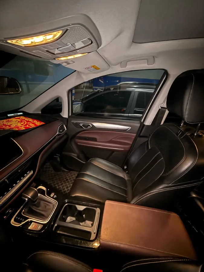 2023 GAC Trumpchi M6 1.5T 177HP L4 7DCT,autocango,china used car exporter,china ev exporter,chinese used car exporter,chinese used ev exporter