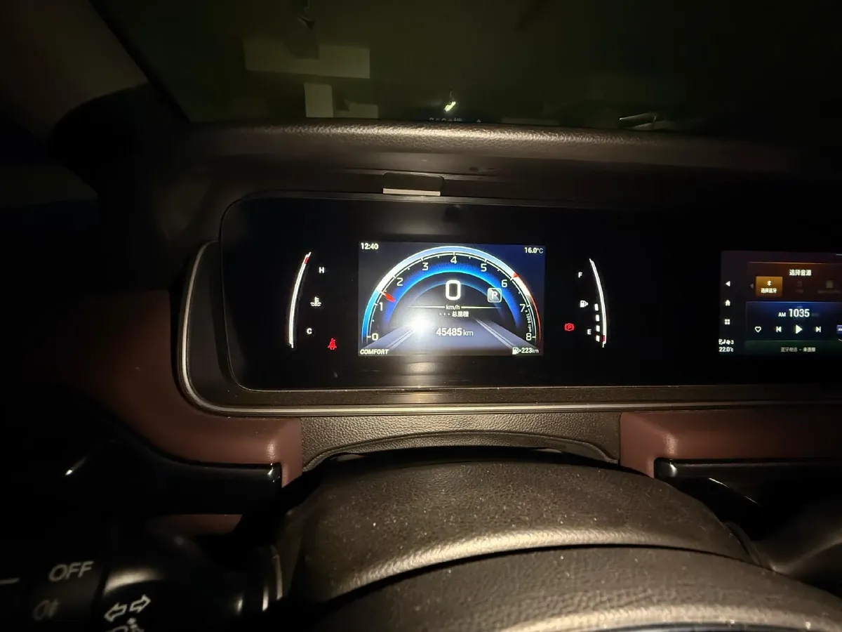 2023 GAC Trumpchi M6 1.5T 177HP L4 7DCT,autocango,china used car exporter,china ev exporter,chinese used car exporter,chinese used ev exporter