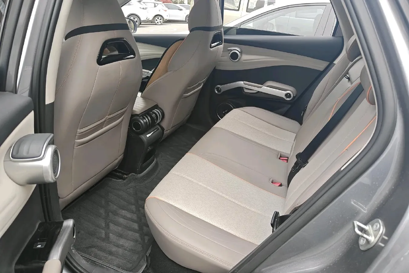 2024 BYD Yuan Plus BEV 49.92KWH,autocango,china used car exporter,china ev exporter,chinese used car exporter,chinese used ev exporter