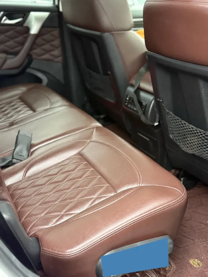 2020 Haval H9 2.0T 224HP L4 8AT,autocango,china used car exporter,china ev exporter,chinese used car exporter,chinese used ev exporter