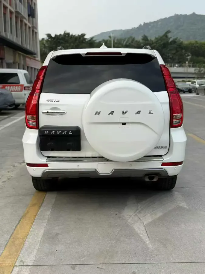 2020 Haval H9 2.0T 224HP L4 8AT,autocango,china used car exporter,china ev exporter,chinese used car exporter,chinese used ev exporter