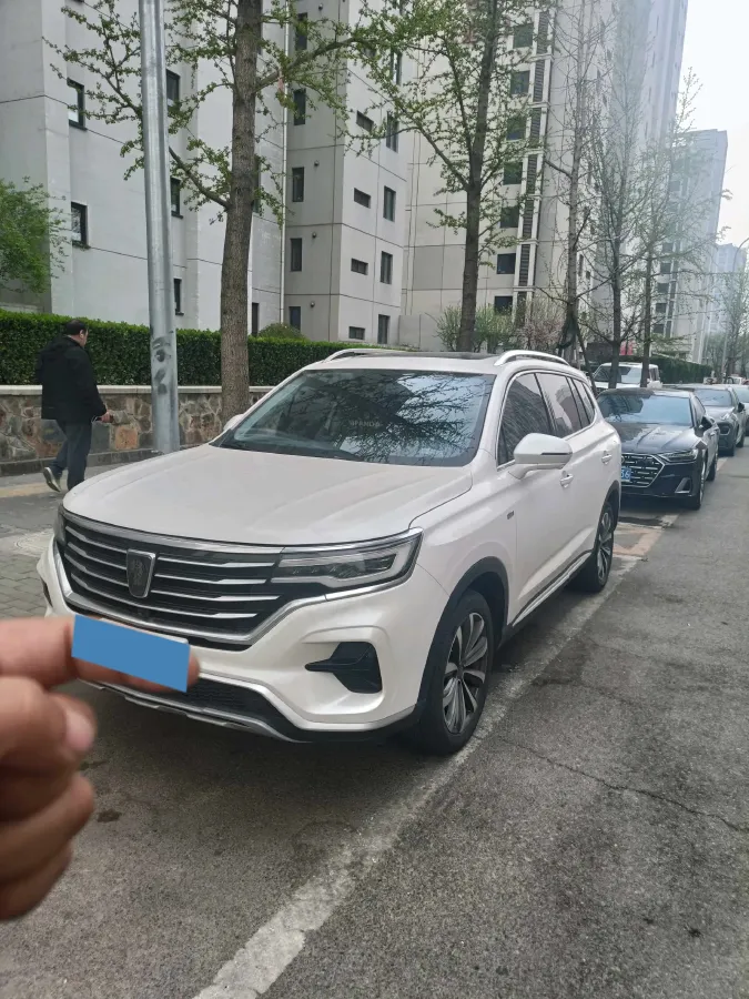 2019 Roewe RX5 MAX 1.5T 173HP L4 6AT,autocango,china used car exporter,china ev exporter,chinese used car exporter,chinese used ev exporter