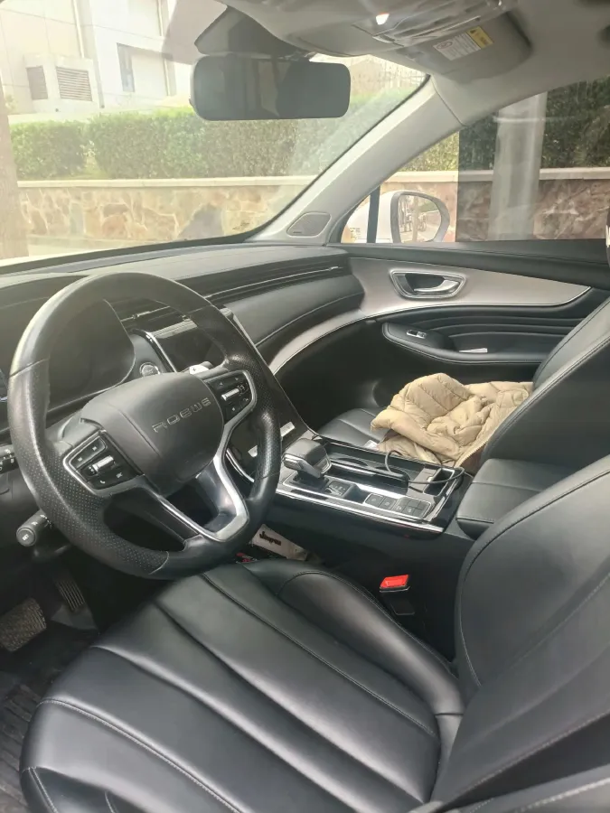 2019 Roewe RX5 MAX 1.5T 173HP L4 6AT,autocango,china used car exporter,china ev exporter,chinese used car exporter,chinese used ev exporter