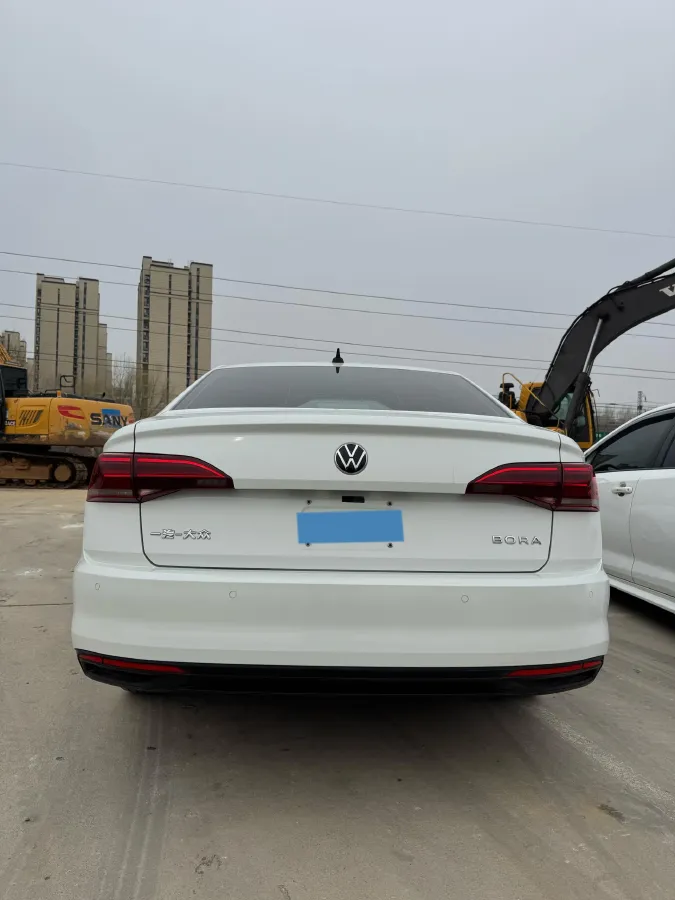 2021 Volkswagen Bora 1.5L 113HP L4 6AT,autocango,china used car exporter,china ev exporter,chinese used car exporter,chinese used ev exporter