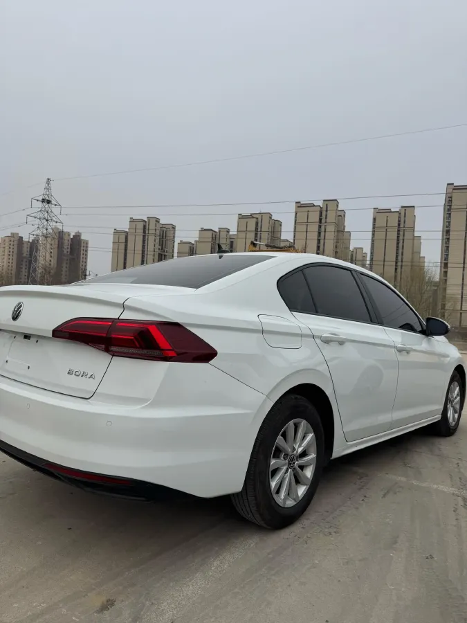 2021 Volkswagen Bora 1.5L 113HP L4 6AT,autocango,china used car exporter,china ev exporter,chinese used car exporter,chinese used ev exporter