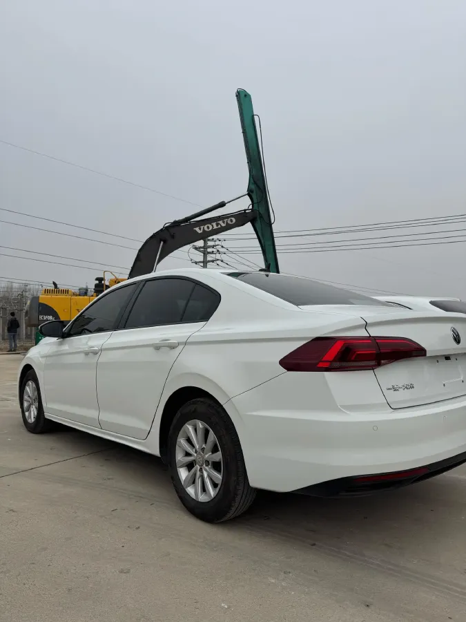 2021 Volkswagen Bora 1.5L 113HP L4 6AT,autocango,china used car exporter,china ev exporter,chinese used car exporter,chinese used ev exporter
