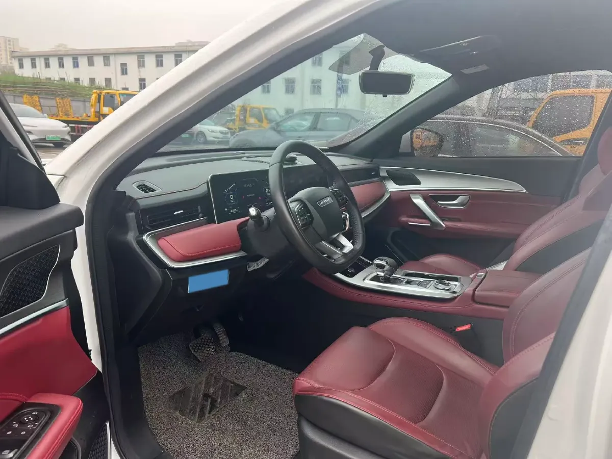 2021 Jetour X70 Plus 1.5T 156HP L4 6DCT,autocango,china used car exporter,china ev exporter,chinese used car exporter,chinese used ev exporter
