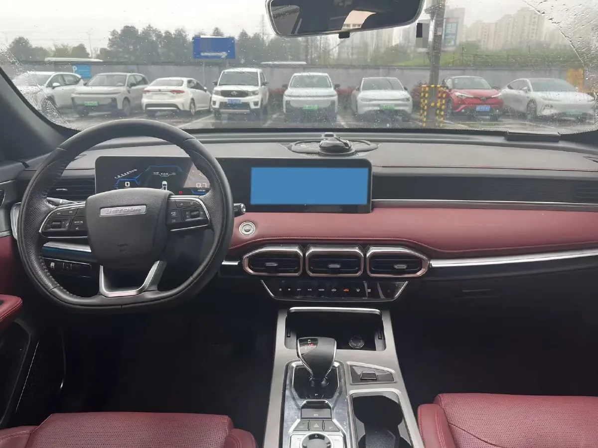 2021 Jetour X70 Plus 1.5T 156HP L4 6DCT,autocango,china used car exporter,china ev exporter,chinese used car exporter,chinese used ev exporter