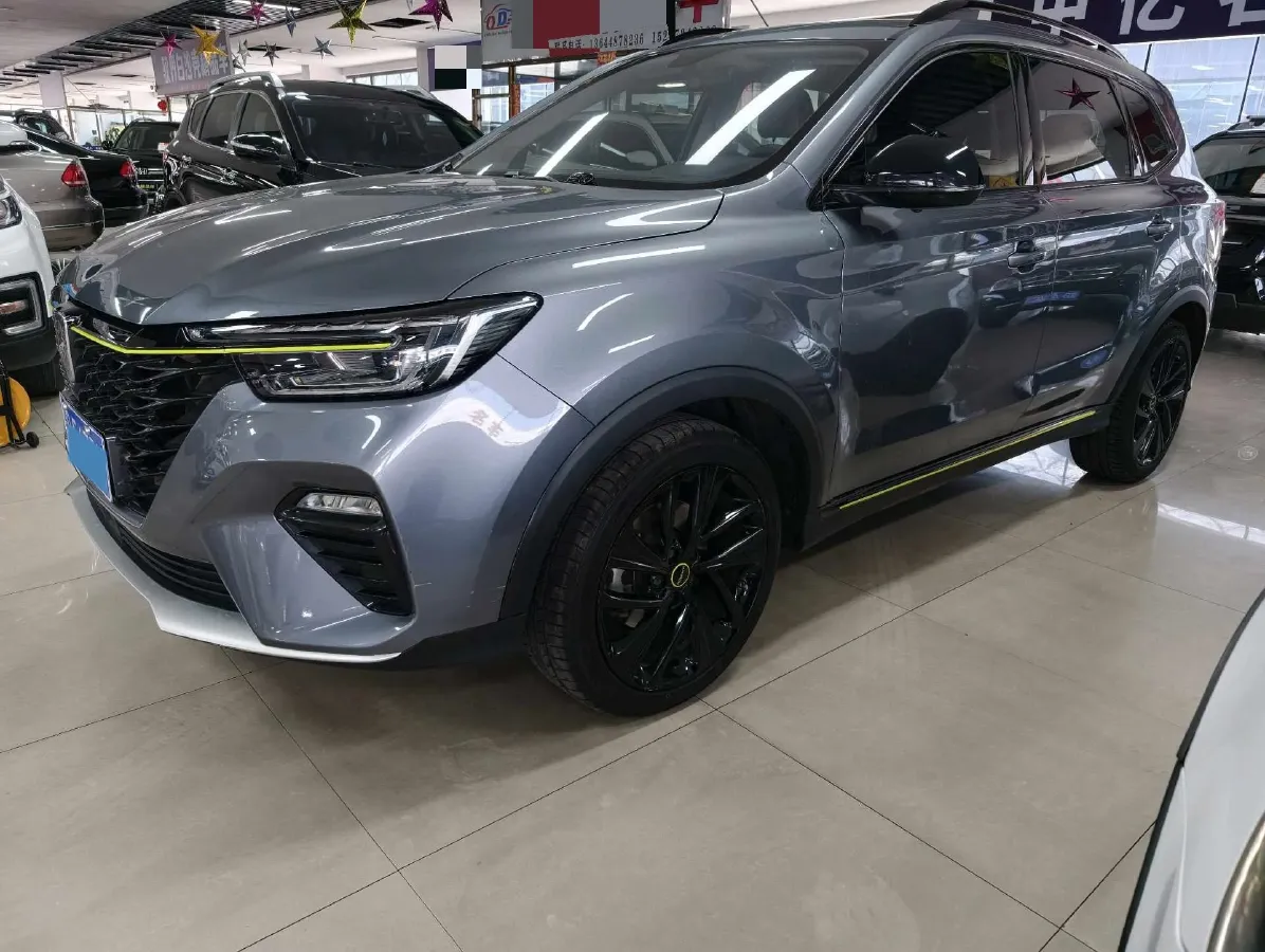 2020 Roewe RX5 1.5T 173HP L4 7DCT,autocango,china used car exporter,china ev exporter,chinese used car exporter,chinese used ev exporter
