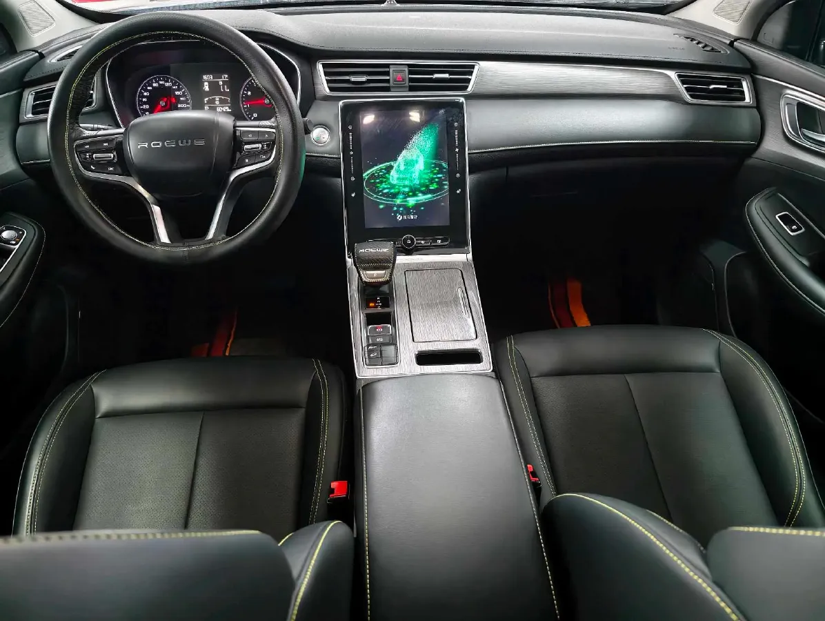 2020 Roewe RX5 1.5T 173HP L4 7DCT,autocango,china used car exporter,china ev exporter,chinese used car exporter,chinese used ev exporter