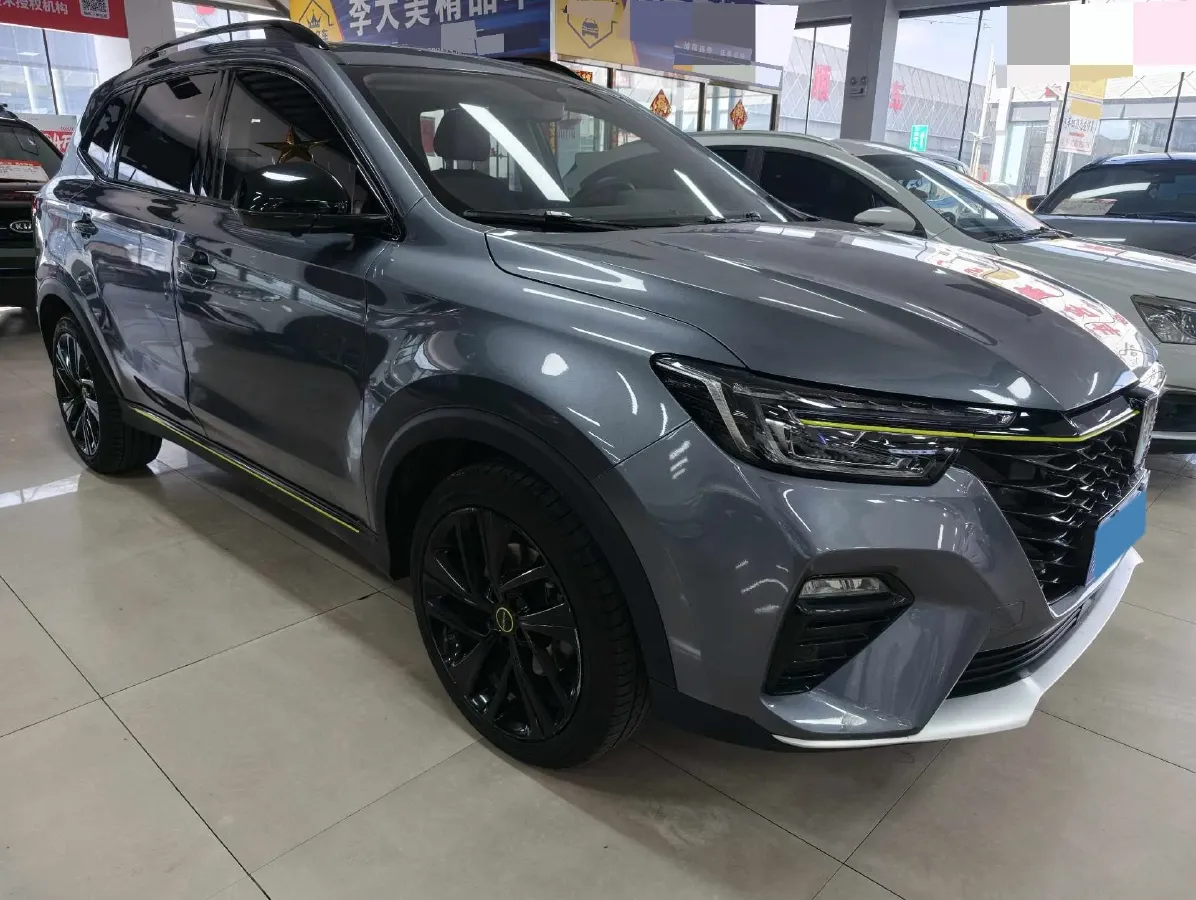 2020 Roewe RX5 1.5T 173HP L4 7DCT,autocango,china used car exporter,china ev exporter,chinese used car exporter,chinese used ev exporter