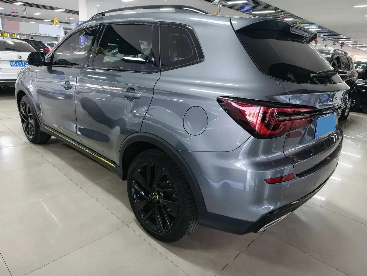 2020 Roewe RX5 1.5T 173HP L4 7DCT,autocango,china used car exporter,china ev exporter,chinese used car exporter,chinese used ev exporter