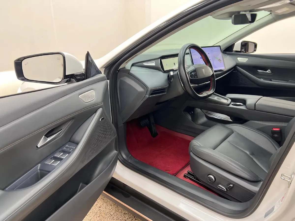 2023 Deepal SL03 1.5L 95HP L4 REEV 28.39KWH,autocango,china used car exporter,china ev exporter,chinese used car exporter,chinese used ev exporter