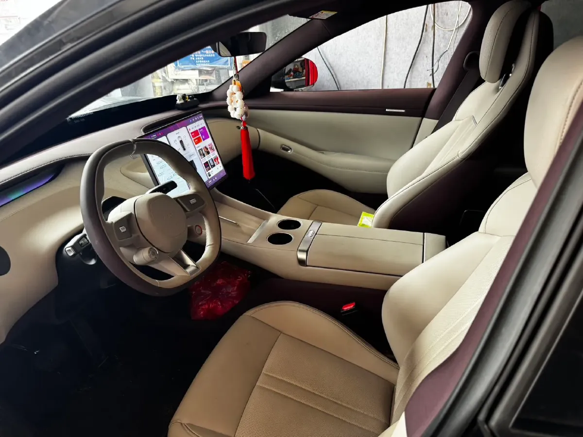 2025 MI YU7 BEV 96.3KWH,autocango,china used car exporter,china ev exporter,chinese used car exporter,chinese used ev exporter