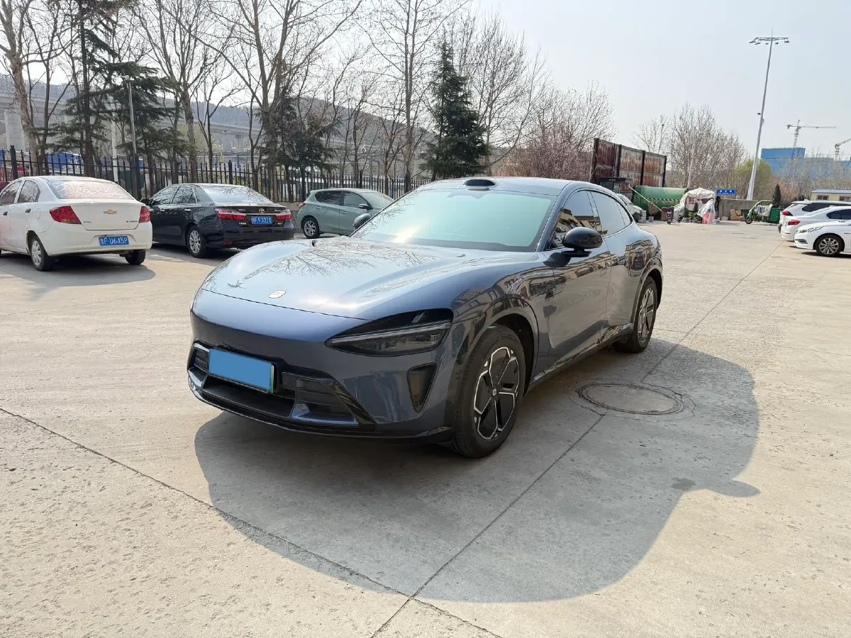 2025 MI YU7 BEV 96.3KWH,autocango,china used car exporter,china ev exporter,chinese used car exporter,chinese used ev exporter