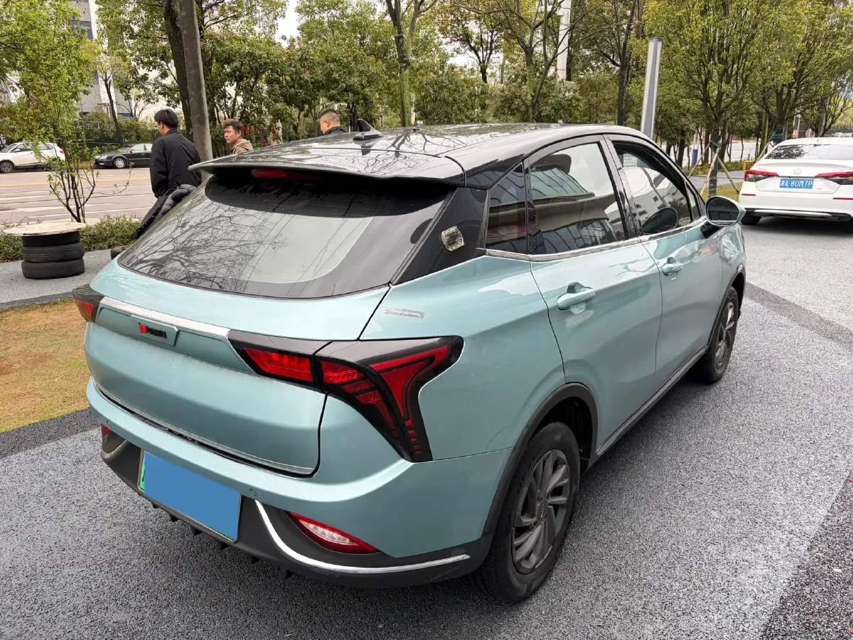 2022 Leapmotor T03 BEV 41KWH,autocango,china used car exporter,china ev exporter,chinese used car exporter,chinese used ev exporter