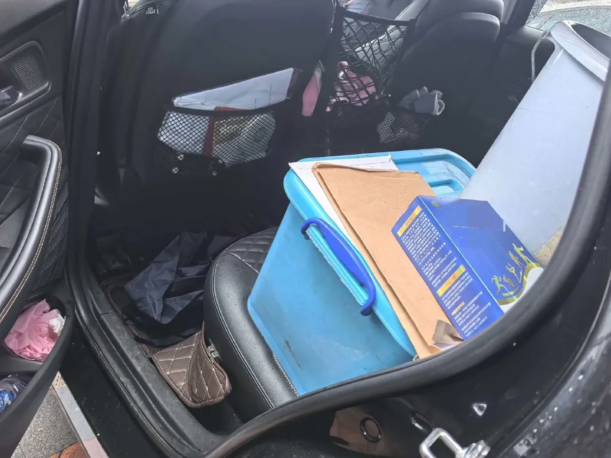 2021 Exceed TX 1.6T 197HP L4 7DCT,autocango,china used car exporter,china ev exporter,chinese used car exporter,chinese used ev exporter