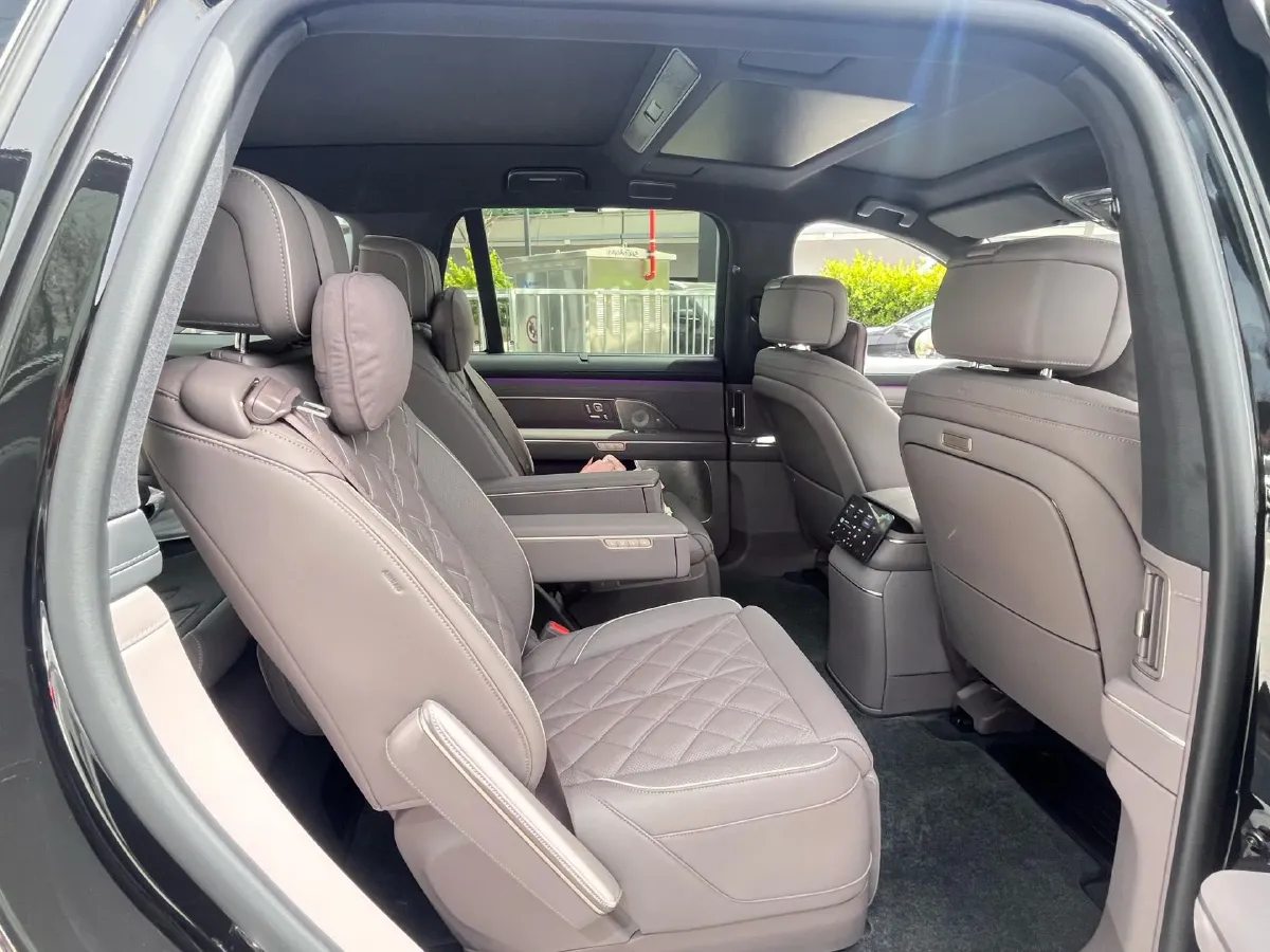 2026 NIO ES8 BEV,autocango,china used car exporter,china ev exporter,chinese used car exporter,chinese used ev exporter