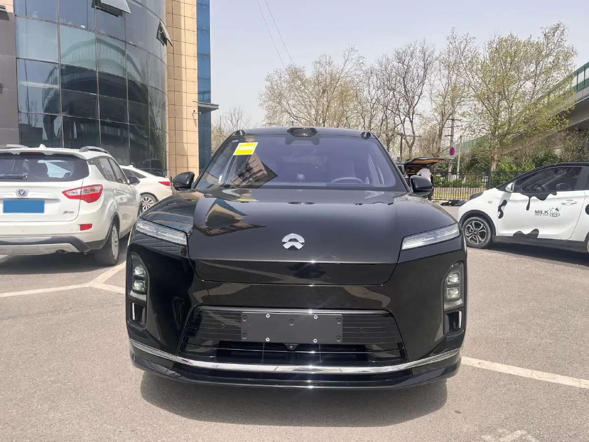 2026 NIO ES8 BEV,autocango,china used car exporter,china ev exporter,chinese used car exporter,chinese used ev exporter