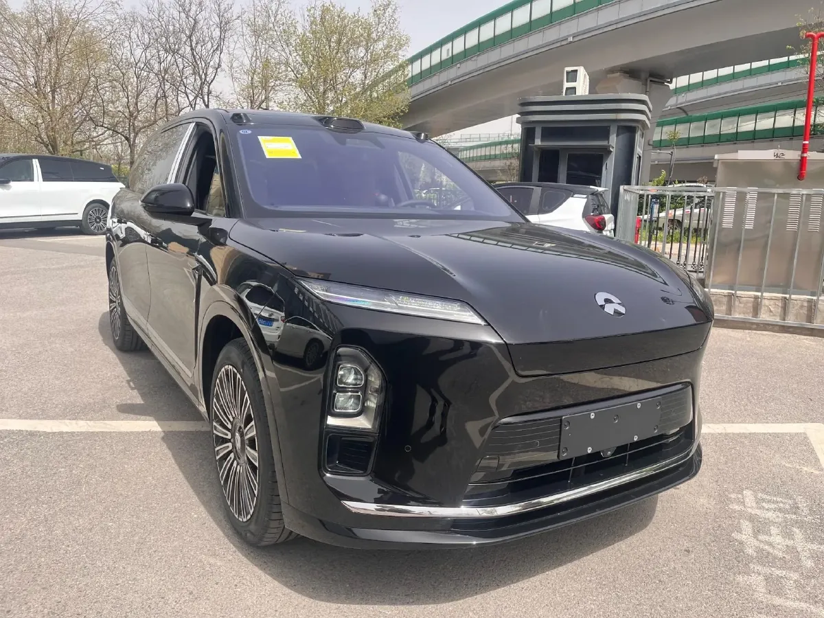 2026 NIO ES8 BEV,autocango,china used car exporter,china ev exporter,chinese used car exporter,chinese used ev exporter