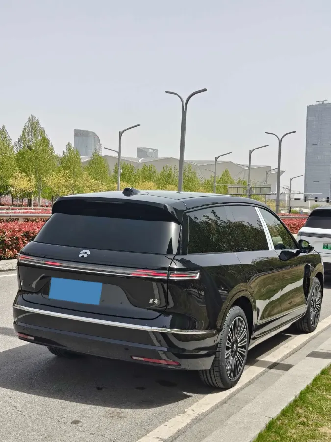 2026 NIO ES8 BEV,autocango,china used car exporter,china ev exporter,chinese used car exporter,chinese used ev exporter