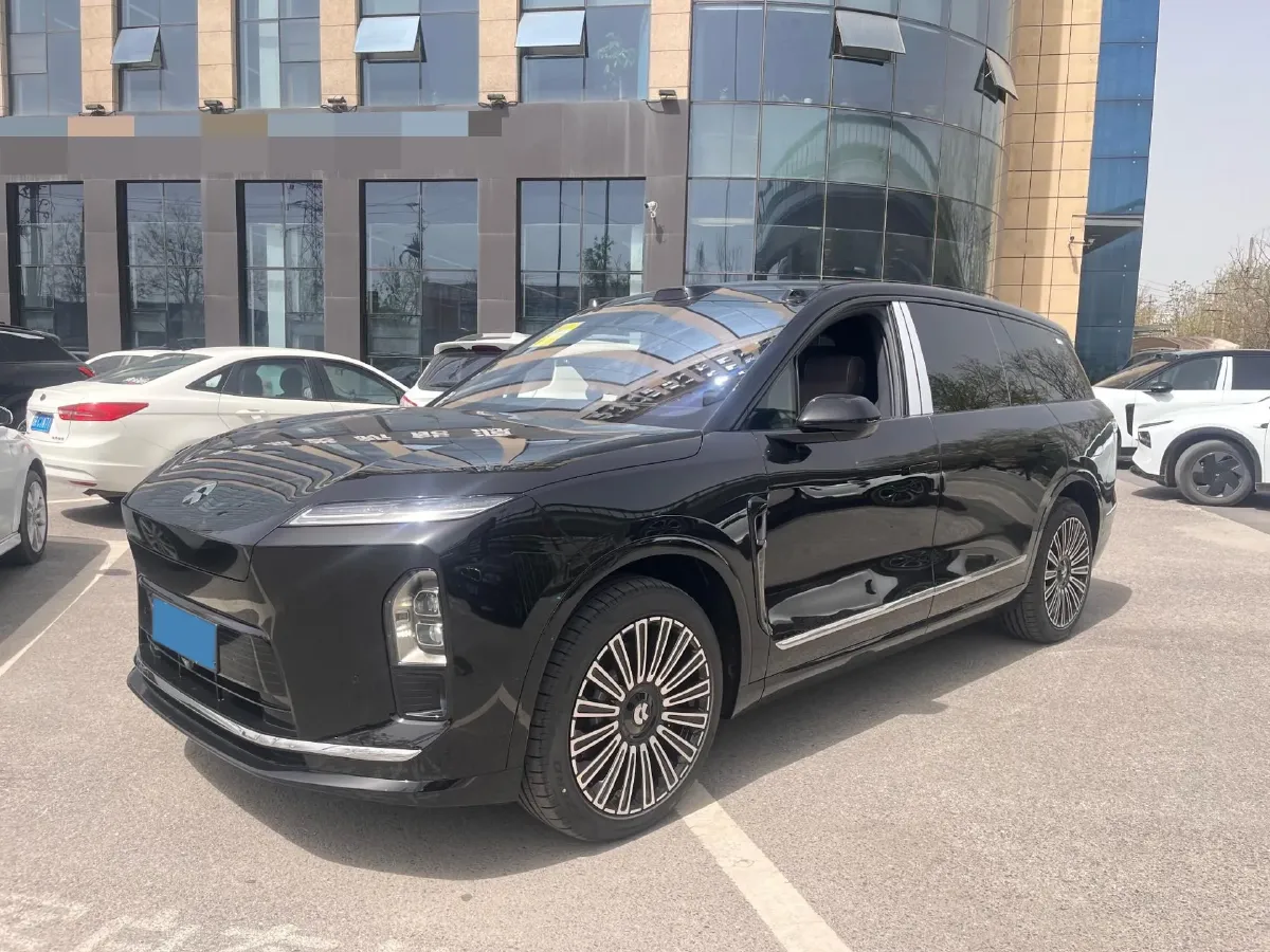 2026 NIO ES8 BEV,autocango,china used car exporter,china ev exporter,chinese used car exporter,chinese used ev exporter