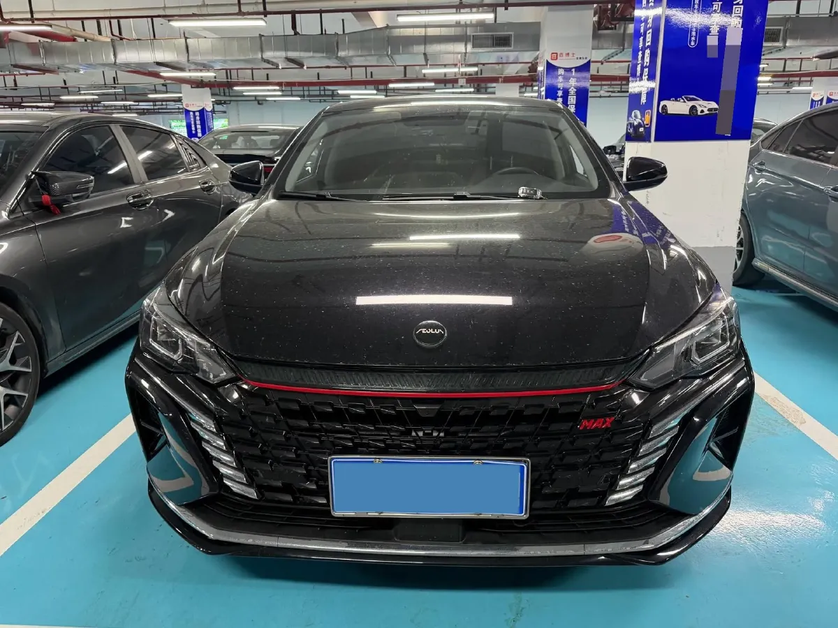 2023 DongFeng Aeolus YiXuan MAX 1.5T 190HP L4 7DCT,autocango,china used car exporter,china ev exporter,chinese used car exporter,chinese used ev exporter