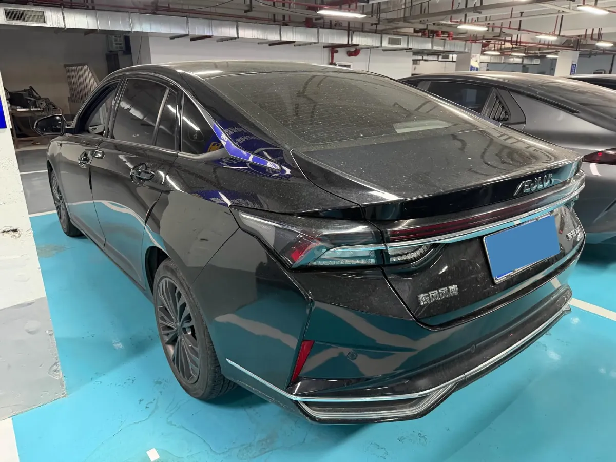 2023 DongFeng Aeolus YiXuan MAX 1.5T 190HP L4 7DCT,autocango,china used car exporter,china ev exporter,chinese used car exporter,chinese used ev exporter