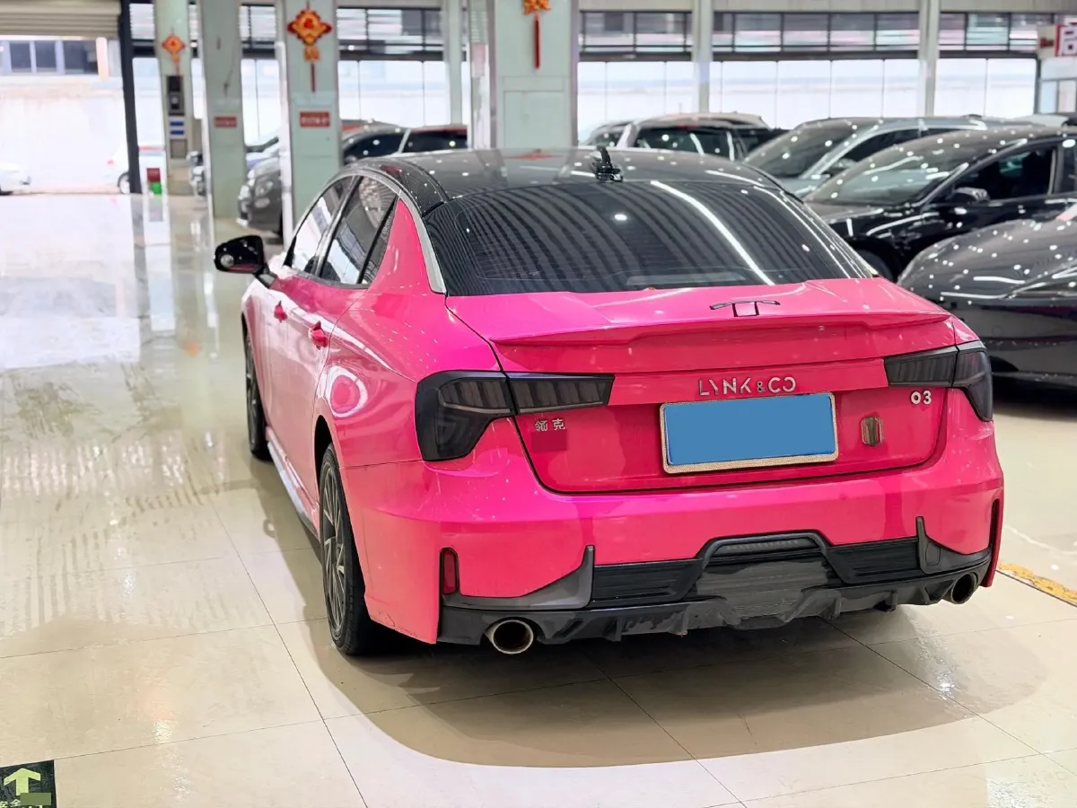 2021 LYNK&CO 03 2.0T 190HP L4 6AT,autocango,china used car exporter,china ev exporter,chinese used car exporter,chinese used ev exporter