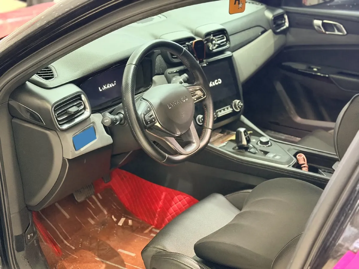 2021 LYNK&CO 03 2.0T 190HP L4 6AT,autocango,china used car exporter,china ev exporter,chinese used car exporter,chinese used ev exporter