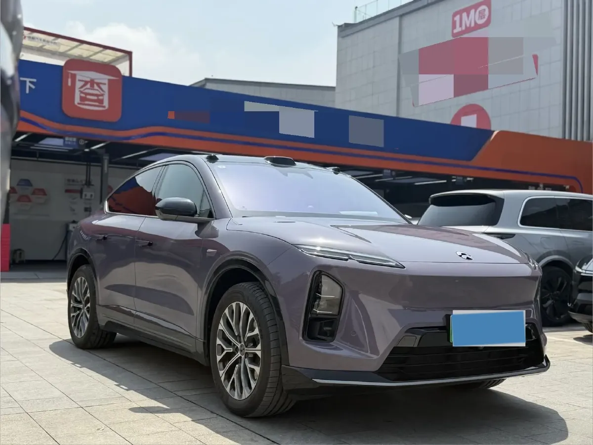 2025 NIO EC6 BEV,autocango,china used car exporter,china ev exporter,chinese used car exporter,chinese used ev exporter