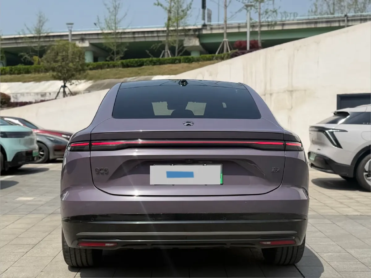 2025 NIO EC6 BEV,autocango,china used car exporter,china ev exporter,chinese used car exporter,chinese used ev exporter
