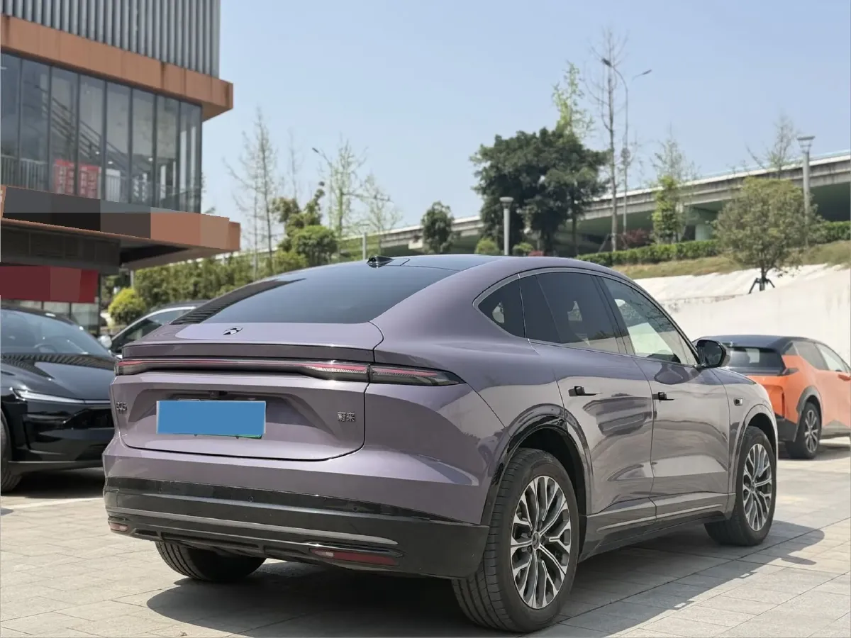 2025 NIO EC6 BEV,autocango,china used car exporter,china ev exporter,chinese used car exporter,chinese used ev exporter