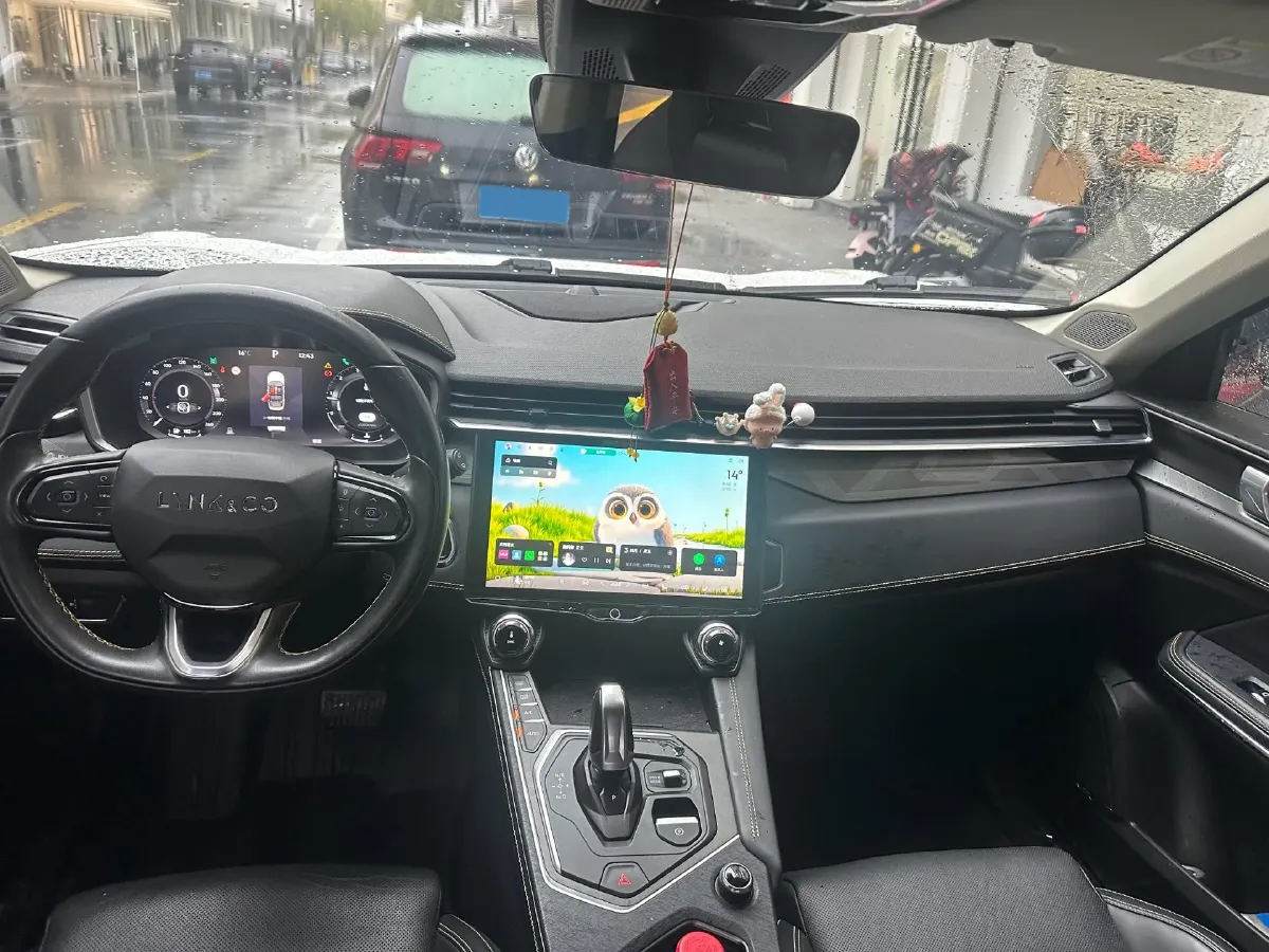 2023 MAXUS Interstellar 2.0T 261HP L4 8AT,autocango,china used car exporter,china ev exporter,chinese used car exporter,chinese used ev exporter