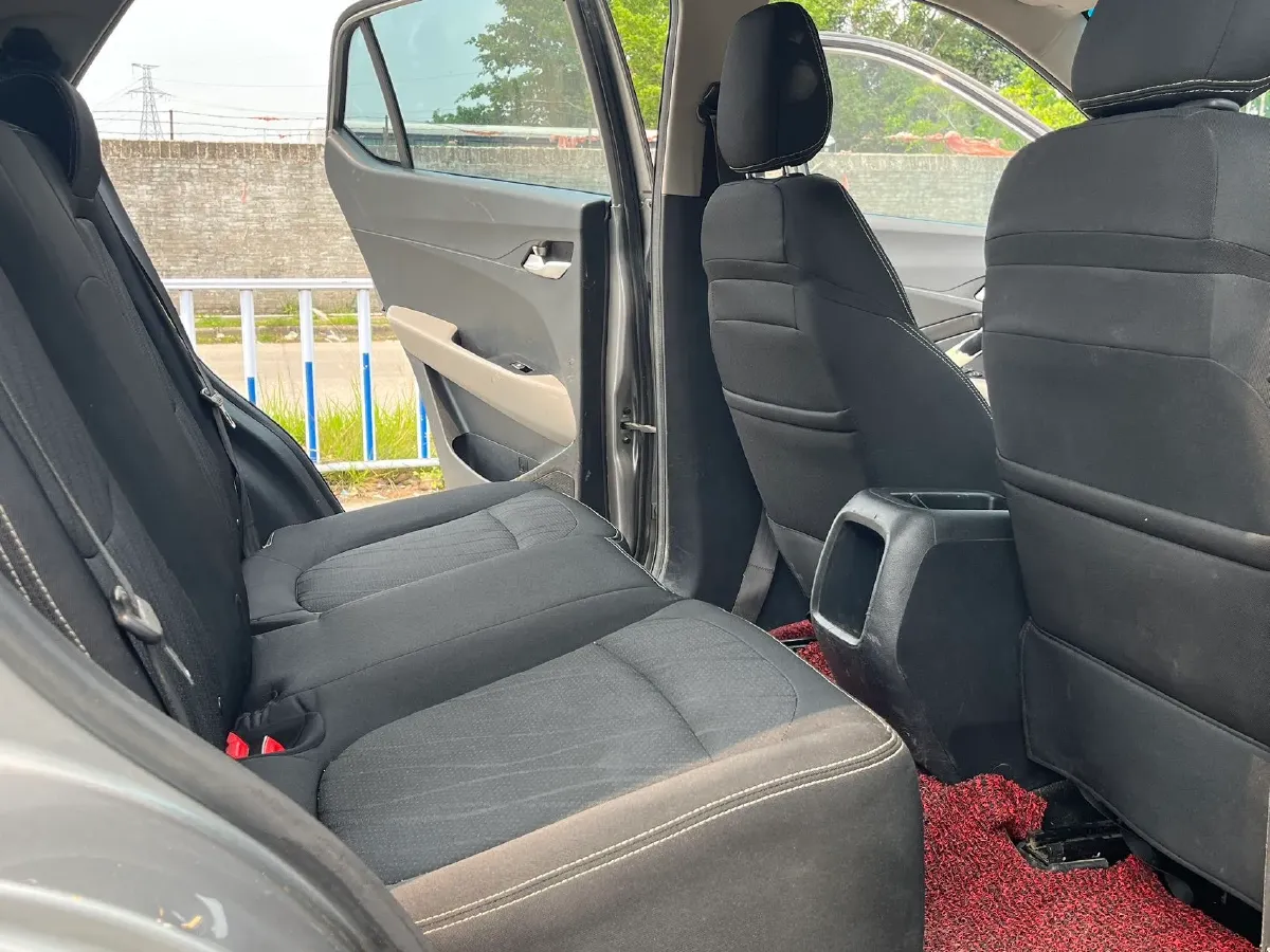 2017 BaoJun 510 1.5L 112HP L4 6MT,autocango,china used car exporter,china ev exporter,chinese used car exporter,chinese used ev exporter