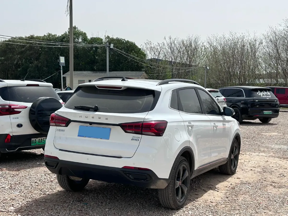 2021 Roewe RX3 1.6L 125HP L4 CVT,autocango,china used car exporter,china ev exporter,chinese used car exporter,chinese used ev exporter