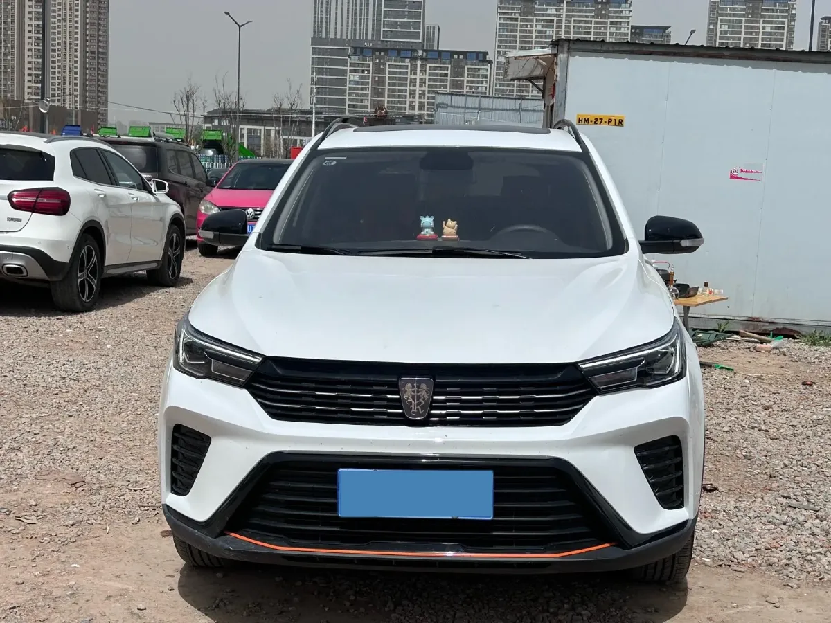 2021 Roewe RX3 1.6L 125HP L4 CVT,autocango,china used car exporter,china ev exporter,chinese used car exporter,chinese used ev exporter