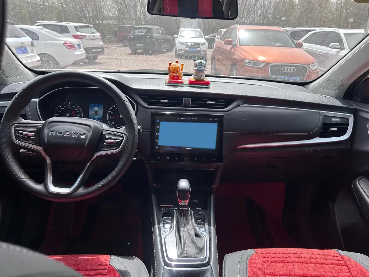 2021 Roewe RX3 1.6L 125HP L4 CVT,autocango,china used car exporter,china ev exporter,chinese used car exporter,chinese used ev exporter