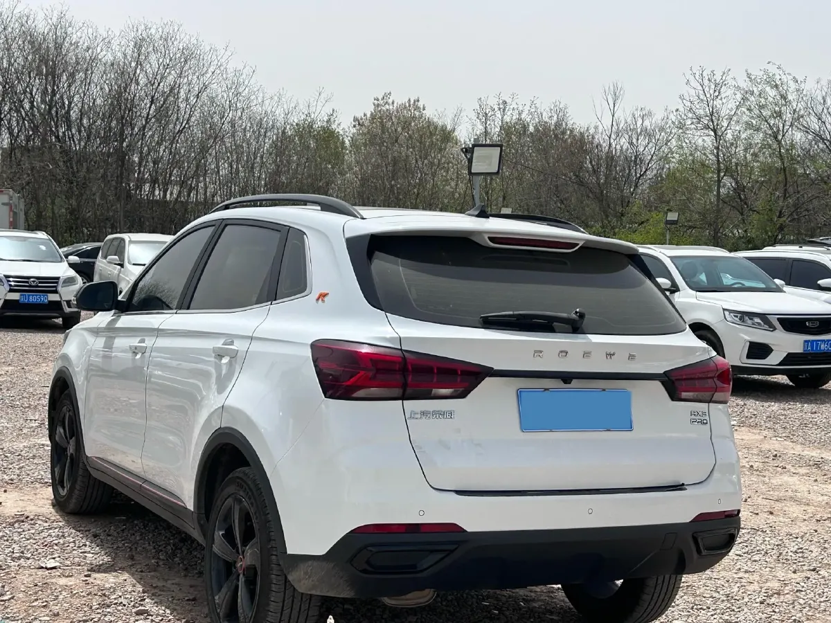 2021 Roewe RX3 1.6L 125HP L4 CVT,autocango,china used car exporter,china ev exporter,chinese used car exporter,chinese used ev exporter
