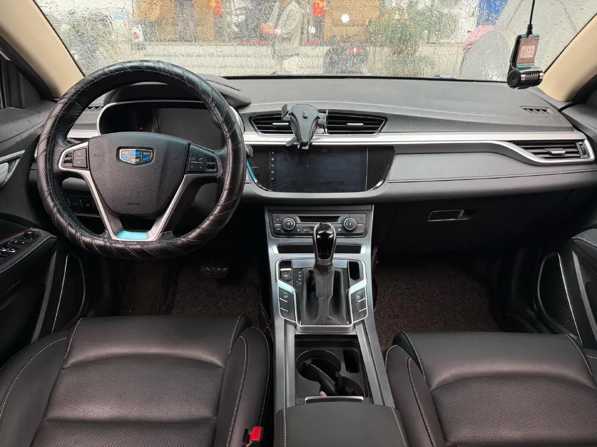 2018 Geely Emgrand 1.5L 109HP L4 CVT,autocango,china used car exporter,china ev exporter,chinese used car exporter,chinese used ev exporter
