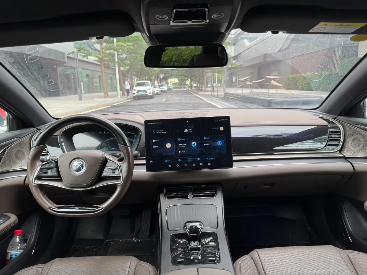 2020 BYD Han BEV 76.9KWH,autocango,china used car exporter,china ev exporter,chinese used car exporter,chinese used ev exporter