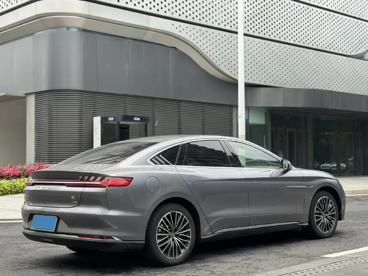 2020 BYD Han BEV 76.9KWH,autocango,china used car exporter,china ev exporter,chinese used car exporter,chinese used ev exporter