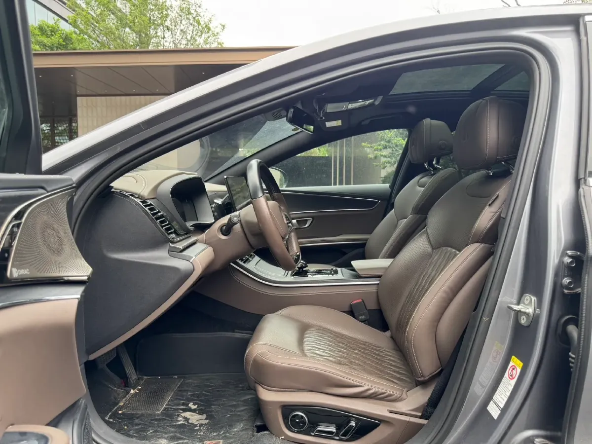 2020 BYD Han BEV 76.9KWH,autocango,china used car exporter,china ev exporter,chinese used car exporter,chinese used ev exporter