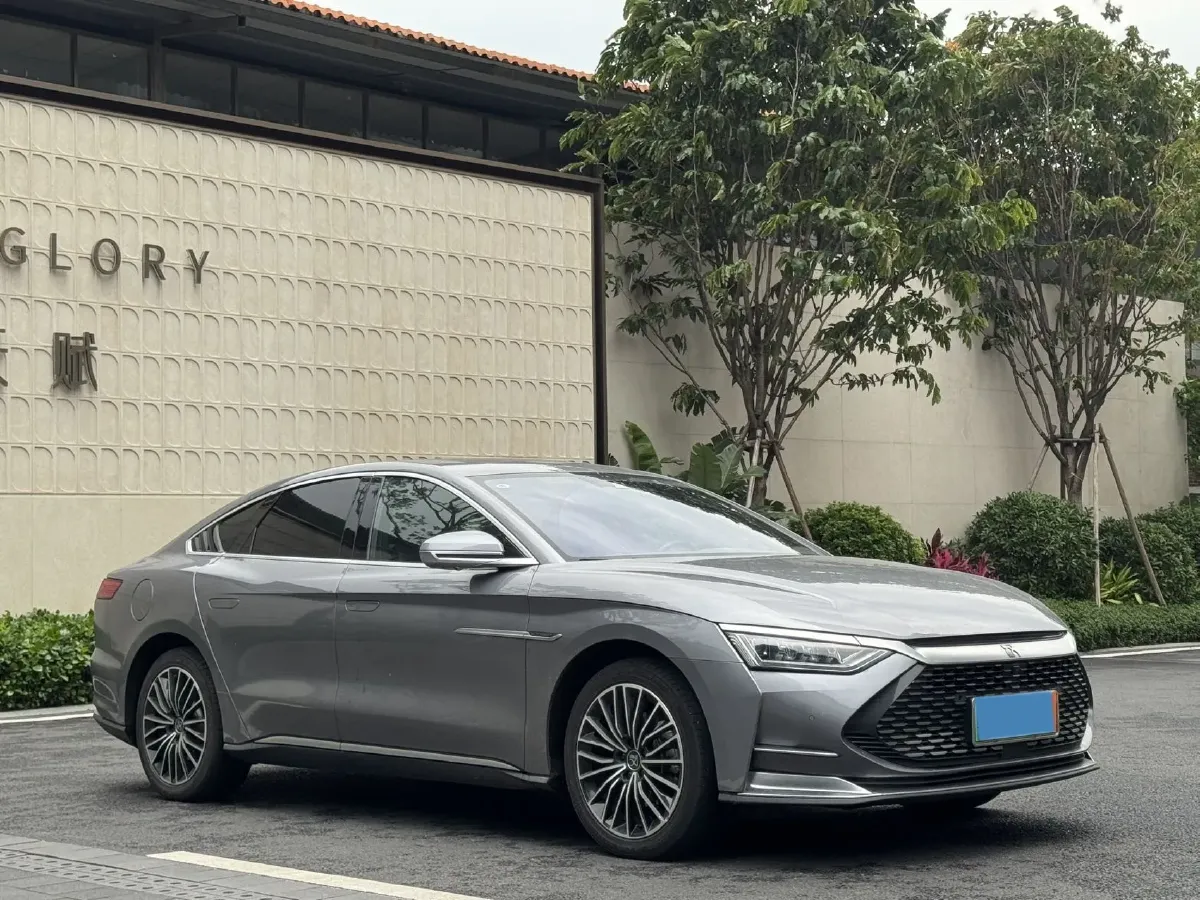 2020 BYD Han BEV 76.9KWH,autocango,china used car exporter,china ev exporter,chinese used car exporter,chinese used ev exporter