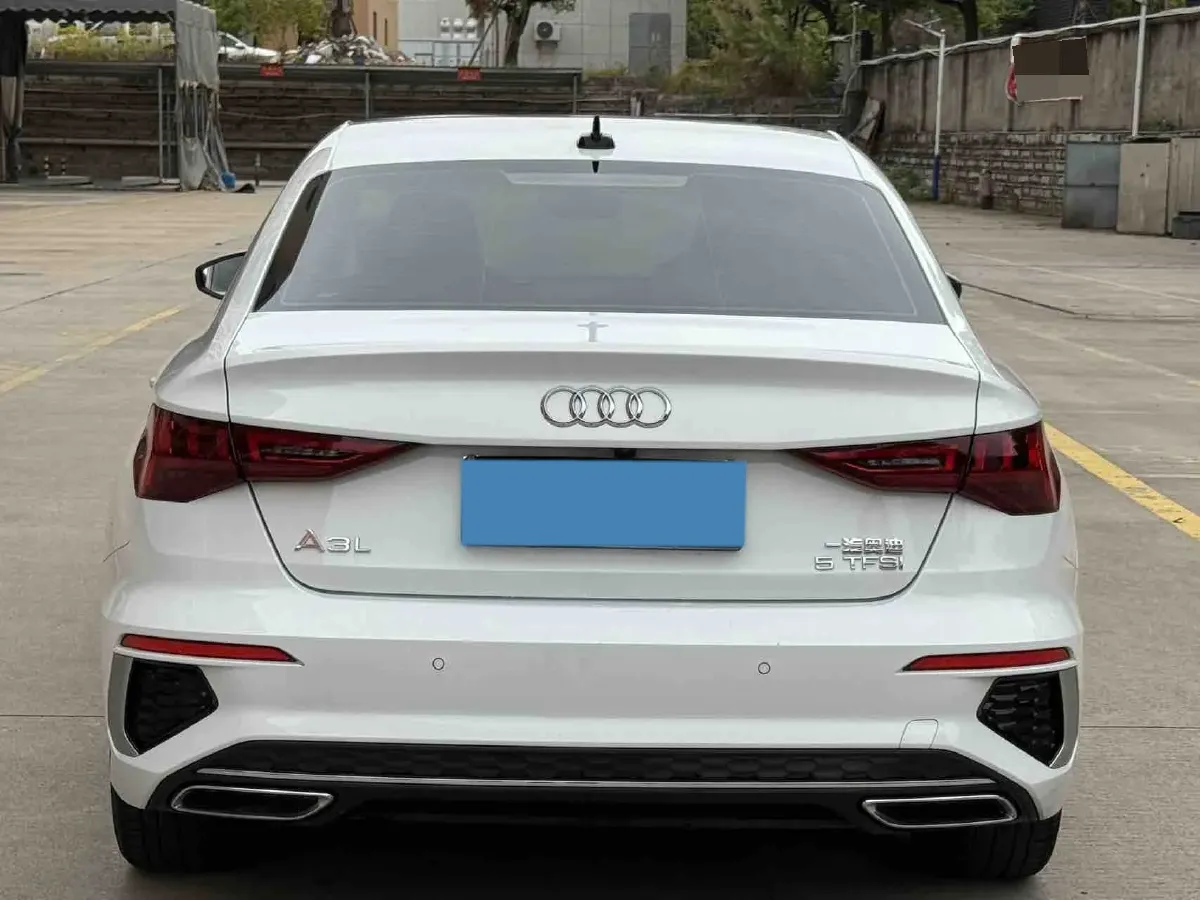 2023 Audi A3 1.4T 150HP L4 7DCT,autocango,china used car exporter,china ev exporter,chinese used car exporter,chinese used ev exporter