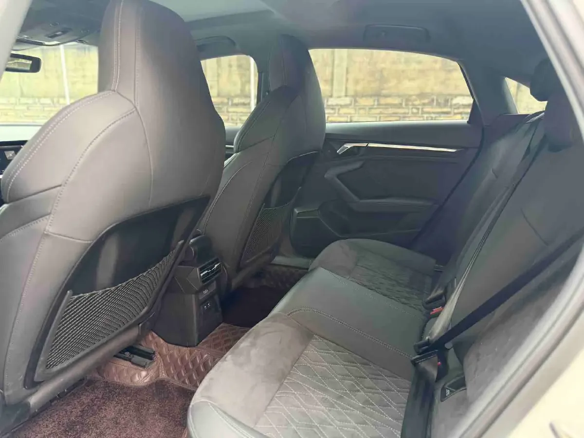 2023 Audi A3 1.4T 150HP L4 7DCT,autocango,china used car exporter,china ev exporter,chinese used car exporter,chinese used ev exporter