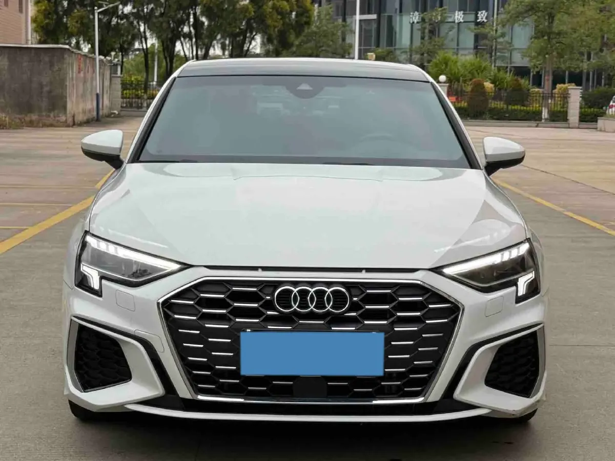 2023 Audi A3 1.4T 150HP L4 7DCT,autocango,china used car exporter,china ev exporter,chinese used car exporter,chinese used ev exporter