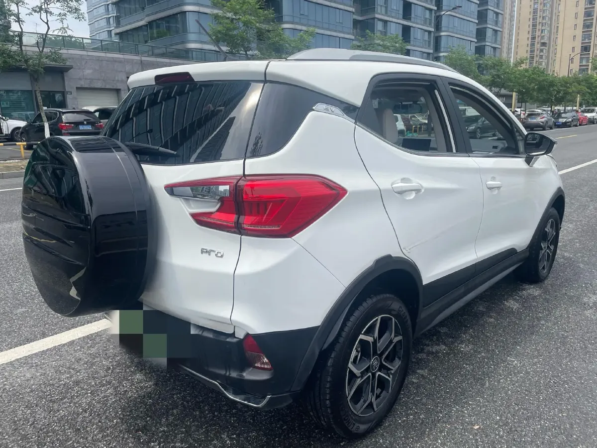 2021 BYD Song 1.5T 160HP L4 6DCT,autocango,china used car exporter,china ev exporter,chinese used car exporter,chinese used ev exporter