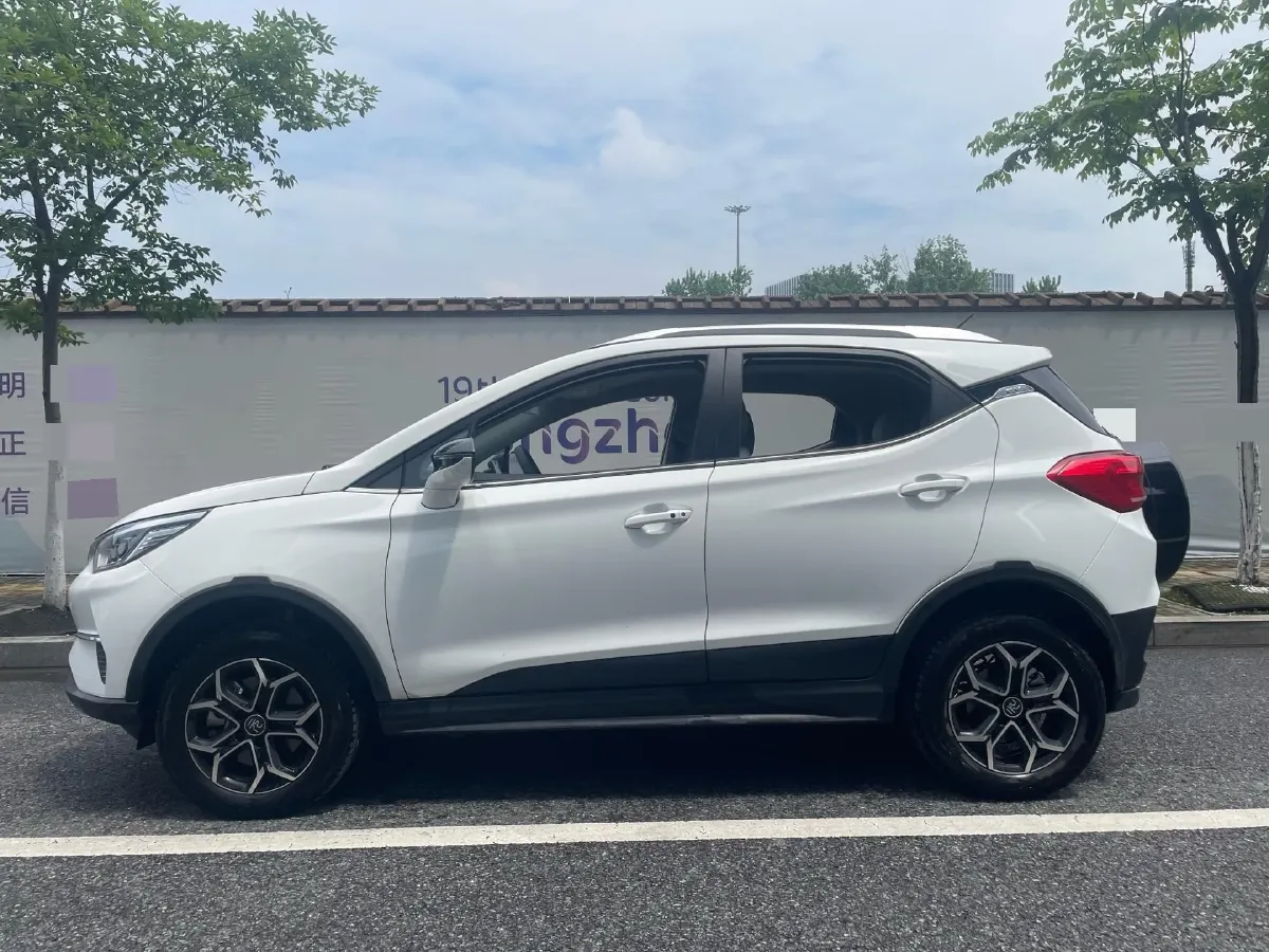 2021 BYD Song 1.5T 160HP L4 6DCT,autocango,china used car exporter,china ev exporter,chinese used car exporter,chinese used ev exporter